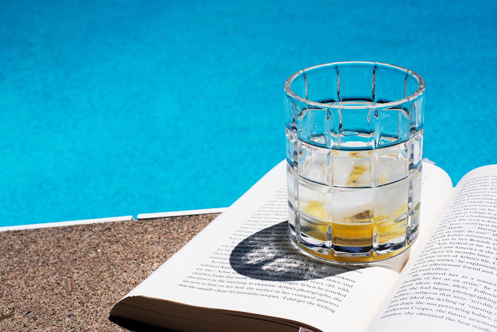 Best Swimming Pools