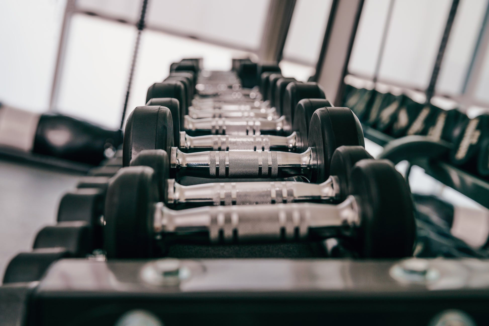 Best Fitness Center